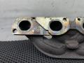 коллектор выпускной BMW X6 E71/E72 E71 2010, бензин, АКПП, белый., полный привод, правый руль, 11627638778 - фото №6