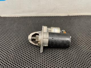 стартер BMW X5 E70 2007, АКПП, полный привод, 12417610343