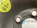 колесо запасное (таблетка) Mercedes-Benz E-Класс W212/S212/C207/A207 W212 2009, АКПП, 197 черный обсидиан, металлик., задний привод, правый руль, A2124000002 - фото №7
