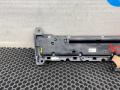 кнопка (выключатель) BMW 5 серия F07/F10/F11 F10 2011, АКПП, задний привод, 61319328425 - фото №8