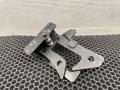 захватный крюк капота Mercedes-Benz C-Класс W204/S204 W204 2011, АКПП, задний привод, A2048800064 - фото №4