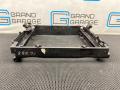 кронштейн радиатора BMW X6 E71/E72 E71 2010, бензин, АКПП, белый., полный привод, правый руль, 17117631474 - фото №4