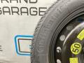 колесо запасное (таблетка) Mercedes-Benz E-Класс W212/S212/C207/A207 W212 2010, АКПП, задний привод, A2124000002 - фото №8