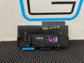 блок управления (другие) BMW 5 серия F07/F10/F11 F10 2010, АКПП, задний привод, 9228492