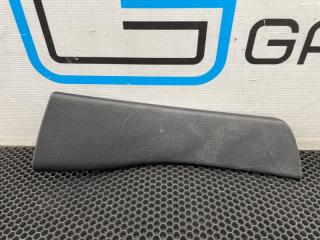 накладка на порог Jeep Grand Cherokee 4 поколение WK2 2012, АКПП, x9 - black/черный., полный привод, правый руль, 1LY87DX9AB