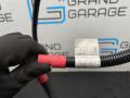 плюсовой провод аккумулятора BMW 5 серия F07/F10/F11 F10 2011, АКПП, задний привод, 12427584682 - фото №5
