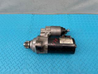 стартер Mercedes-Benz CLA-Класс C117 2013, АКПП, полный привод, A2709060700