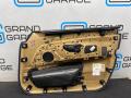 обшивка двери передняя левая BMW 5 серия F07/F10/F11 F10 2010, АКПП, задний привод, 51417273353 - фото №4