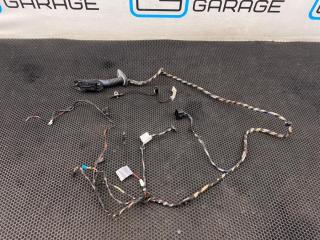 проводка BMW X3 F25 2011, АКПП, полный привод, 61129243667