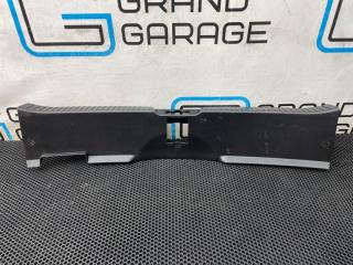 накладка двери (крышки) багажника Mazda CX-7 1 поколение 2007, 3.0 л., дизель, АКПП, полный привод, EG216889X