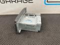 магнитола Land Rover Discovery 3 поколение L319 2006, АКПП, 603 chawton white solid - белый, полный привод, правый руль, VUX500330 - фото №4