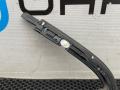 молдинг стекла Jeep Grand Cherokee 4 поколение WK2 2012, АКПП, x9 - black/черный., полный привод, правый руль, 57010499AE - фото №7