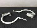 петля крышки багажника BMW 5 серия F07/F10/F11 F10 2011, АКПП, задний привод, 41627204237 - фото №17