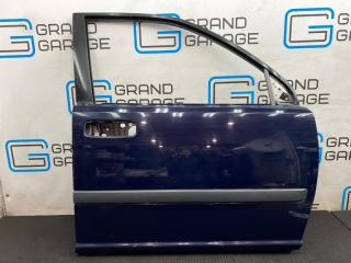 дверь передняя правая Nissan X-Trail T30 2003, дизель, МКПП, полный привод, H01008H7MM