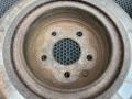 диски тормозные (комплект) Nissan X-Trail T30 2003, дизель, МКПП, полный привод, 432068H701 - фото №18