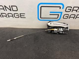 ручка наружная BMW 5 серия F07/F10/F11 F10 2010, АКПП, задний привод, 51217265082