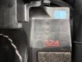 кожух рулевой колонки BMW 5 серия F07/F10/F11 F10 2012, АКПП, задний привод, 61319220824 - фото №6