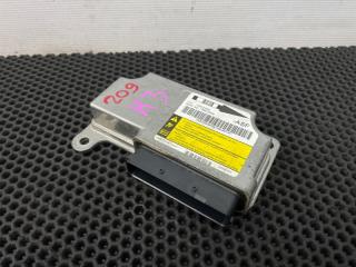 Блок Air Bag Hummer H3 1 поколение 2006, АКПП, 41u - black (черный)., полный привод, 15802564