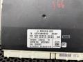 блок управления подвеской Mercedes-Benz S-Класс W221 2007, АКПП, задний привод, A2215404062 - фото №5