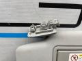 Козырьки солнцезащитные Mercedes-Benz C-Класс W204/S204 W204 2011, АКПП, задний привод, A2048104610 - фото №9