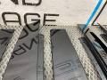 Накладки на дверь Mercedes-Benz C-Класс W204/S204 W204 2008, АКПП, задний привод, 2046902187 - фото №11