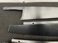 Накладки на дверь BMW 5 серия F07/F10/F11 F10 2012, АКПП, задний привод, 51337182272 - фото №3