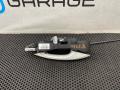 ручка наружная задняя левая BMW 5 серия F07/F10/F11 F10 2011, АКПП, задний привод, 51217187227 - фото №12
