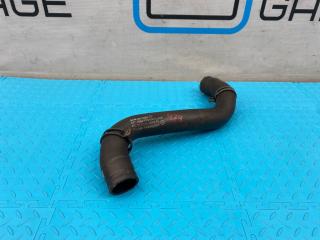 патрубок радиатора Mercedes-Benz B-Класс W246 2013, АКПП, передний привод, A2465010282