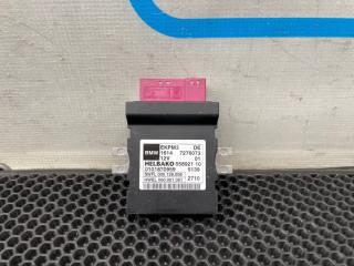блок управления (другие) BMW 5 серия F07/F10/F11 F10 2011, АКПП, задний привод, 16147276073