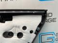 обшивка двери задняя левая Porsche Cayenne 955 2005, 2.2 л., АКПП, d3 / a5g perlblau - синий, полный привод, правый руль, 95555514503 - фото №11