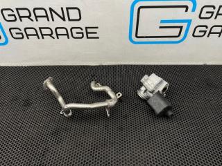 клапан EGR Mercedes-Benz E-Класс W212/S212/C207/A207 C207 2011, АКПП, задний привод, A0021409060
