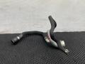 патрубок радиатора BMW X6 E71/E72 E71 2010, бензин, АКПП, белый., полный привод, правый руль, 17127576355 - фото №3