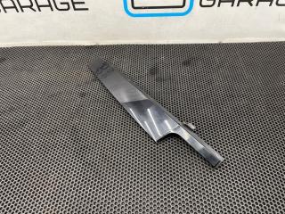 накладка двери (крышки) багажника BMW 3 серия F30/F31/F34 F30 2014, АКПП, задний привод, 51337263384