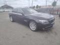 двигатель BMW 7 серия F01/F02 2010 - фото №2