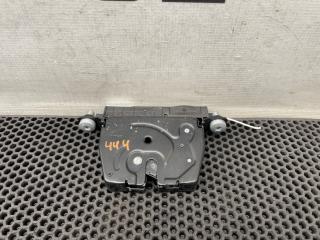 замок багажника BMW 3 серия F30/F31/F34 F30 2013, АКПП, задний привод, 51247191212