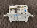 монитор мультимедиа Land Rover Discovery 3 поколение L319 2006, АКПП, 603 chawton white solid - белый, полный привод, правый руль, YIE500081PVJ - фото №6