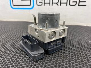 блок ABS Mercedes-Benz B-Класс W246 2012, АКПП, передний привод, A0084317612