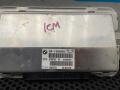 блок управления (другие) BMW 5 серия F07/F10/F11 F10 2010, АКПП, задний привод, 37146798162 - фото №3
