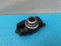 кнопка (выключатель) BMW 3 серия F30/F31/F34 F30 2013, АКПП, задний привод, 65829267956 - фото №2