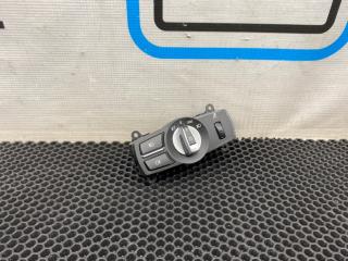 переключатель света BMW 7 серия F01/F02 F01 2011, АКПП, задний привод, 61319192744