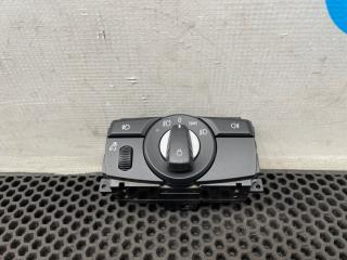 переключатель света BMW X5 E70 2007, АКПП, полный привод, 9134726