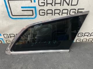 стекло (иные) Mazda CX-7 1 поколение 2007, 3.0 л., дизель, АКПП, полный привод, EG5162950