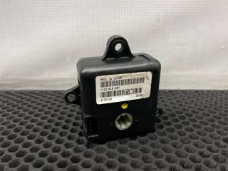 Моторчик заслонки печки (тепло холод) Hummer H3 1 поколение 2006, АКПП, черный, полный привод, 11221010