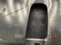 передняя панель крепления облицовки (телевизор) BMW 5 серия F07/F10/F11 F10 2010, АКПП, задний привод, 51647200689 - фото №5