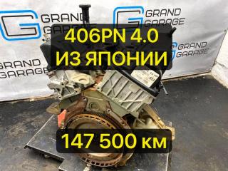 двигатель Land Rover Discovery 3 поколение 2006, АКПП, полный привод, LR006382