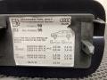 лючок топливного бака Audi Q7 4L 4LB 2007, АКПП, полный привод, 5L0010502L - фото №5