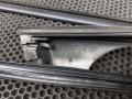 Уплотнитель стекла BMW 5 серия F07/F10/F11 F10 2012, АКПП, задний привод, 51767182286 - фото №6