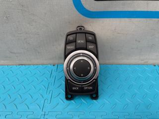 кнопка (выключатель) BMW 5 серия F07/F10/F11 F10 2012, АКПП, 416 carbon-schwarz (черный), задний привод, правый руль, 65829267956