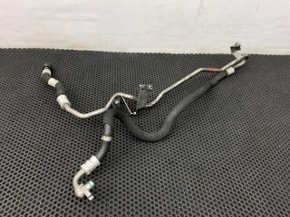 шланг гидроусилителя BMW 7 серия F01/F02 2010, АКПП, задний привод, 32416797306