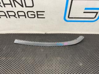 накладка колесной арки задний правый Jeep Grand Cherokee 4 поколение WK2 2012, АКПП, x9 - black/черный., полный привод, правый руль, 1MZ76RXFAB